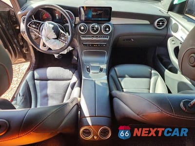 Zdjęcie 8 z 13 samochodu: 2020 MERCEDES-BENZ GLC 300 VIN:WDC0G8DB2LF678959 - miniatura
