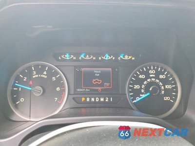 Zdjęcie 9 z 13 samochodu: 2015 FORD F150 SUPERCREW VIN:1FTEW1EF2FKE67795 - miniatura