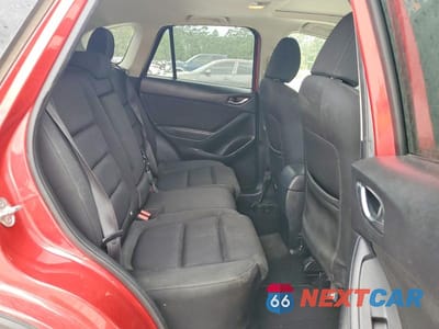 Zdjęcie 11 z 14 samochodu: 2016 MAZDA CX-5 TOURING VIN:JM3KE2CY2G0896634 - miniatura