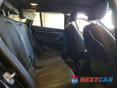 Zdjęcie 11 z 14 samochodu: 2016 BMW X1 XDRIVE28I VIN:WBXHT3Z35G4A49227 - miniatura