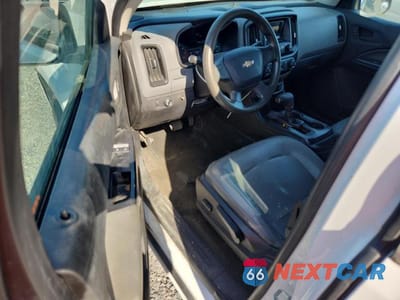 Zdjęcie 8 z 12 samochodu: 2015 CHEV COLORADO VIN:1GCHSAEA3F1160851 - miniatura