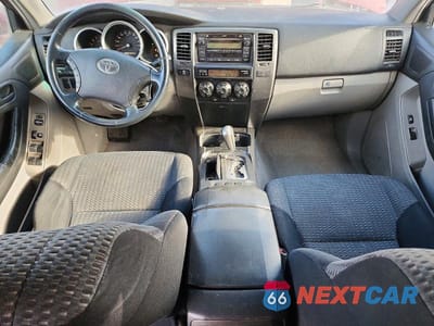 Zdjęcie 8 z 12 samochodu: 2006 TOYOTA 4RUNNER SPORT EDITION VIN:JTEZU14RX68064157 - miniatura