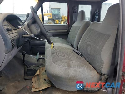 Zdjęcie 7 z 12 samochodu: 1995 FORD F150 VIN:1FTEX14N9SKC29197 - miniatura