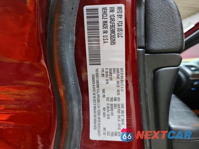 Zdjęcie 13 z 13 samochodu: 2021 JEEP GRAND CHEROKEE LIMITED VIN:1C4RJFBG9MC652685 - miniatura