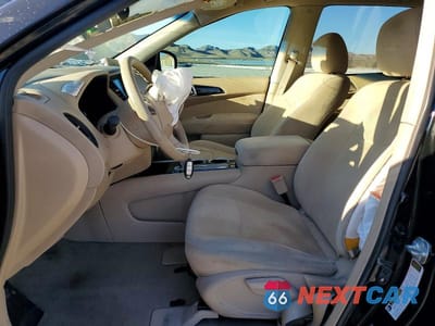Zdjęcie 7 z 13 samochodu: 2014 NISSAN PATHFINDER S VIN:5N1AR2MN2EC620460 - miniatura