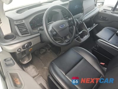 Zdjęcie 8 z 14 samochodu: 2023 FORD TRANSIT VIN:1FTBR1C86PKA21357 - miniatura