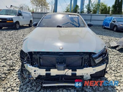 Piąte zdjęcie samochodu w środku: 2026 MERCEDES-BENZ E AMG 53E 4MATIC VIN:W1KLF6DB6TA214148 - miniatura