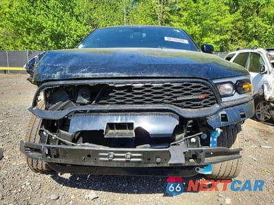 Piąte zdjęcie samochodu w środku: 2026 DODGE DURANGO GT VIN:1C4RDJDG4TC155422 - miniatura