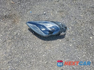 Zdjęcie 13 z 14 samochodu: 2021 PORSCHE CAYENNE GTS VIN:WP1AG2AY3MDA33930 - miniatura