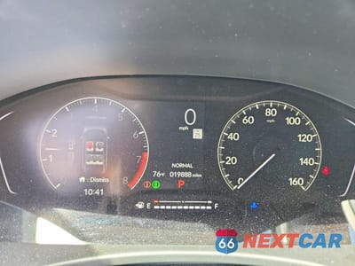 Zdjęcie 9 z 12 samochodu: 2024 HONDA CIVIC SPORT VIN:2HGFE2F55RH577563 - miniatura