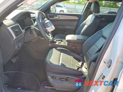 Zdjęcie 7 z 12 samochodu: 2023 VOLKSWAGEN ATLAS CROSS SPORT SE VIN:1V2HE2CA1PC206780 - miniatura