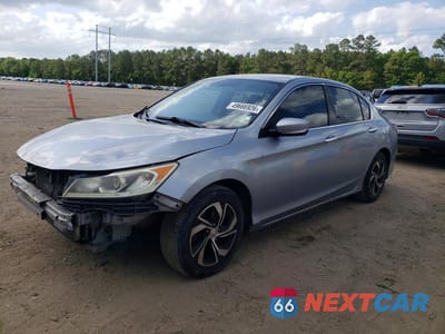 2017 HONDA ACCORD LX 1HGCR2F37HA017448 - główne zdjęcie licytacji z USA - miniatura