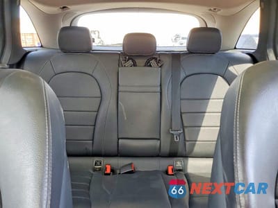 Zdjęcie 10 z 14 samochodu: 2016 MERCEDES-BENZ GLC 300 VIN:WDC0G4JB3GF026368 - miniatura