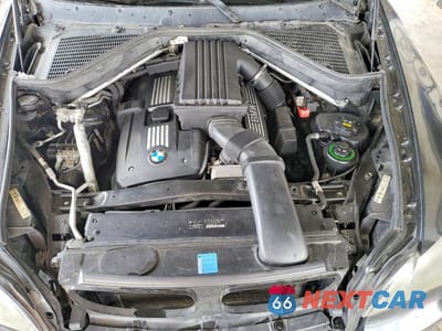 Zdjęcie 11 z 12 samochodu: 2007 BMW X5 3.0I VIN:4USFE43587LY79468 - miniatura