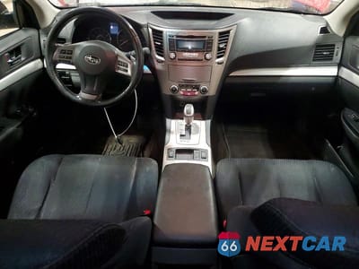 Zdjęcie 8 z 12 samochodu: 2012 SUBARU LEGACY 2.5I PREMIUM VIN:4S3BMBC69C3026723 - miniatura