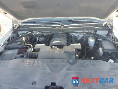 Zdjęcie 11 z 12 samochodu: 2014 CHEVROLET SILVERADO K1500 LT VIN:3GCUKREC0EG417575 - miniatura