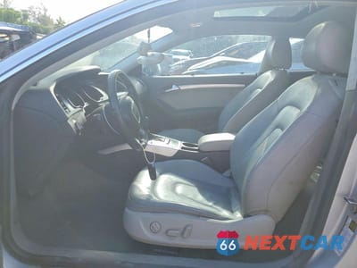 Zdjęcie 7 z 13 samochodu: 2012 AUDI A5 PREMIUM PLUS VIN:WAULFAFR4CA003535 - miniatura