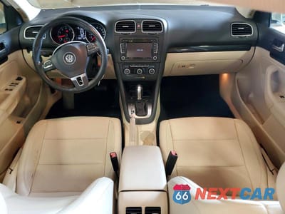 Zdjęcie 8 z 11 samochodu: 2013 VOLKSWAGEN JETTA S VIN:3VWPP7AJ4DM691754 - miniatura