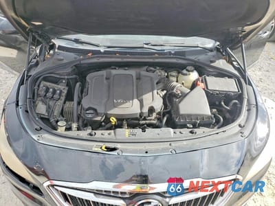 Zdjęcie 11 z 12 samochodu: 2017 BUICK LACROSSE ESSENCE VIN:1G4ZP5SS4HU211507 - miniatura