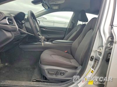 Zdjęcie 7 z 12 samochodu: 2018 TOYOTA CAMRY LE VIN:4T1B11HK4JU101405 - miniatura