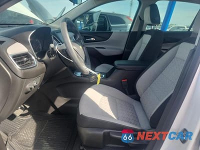 Zdjęcie 7 z 13 samochodu: 2022 CHEVROLET EQUINOX LS VIN:3GNAXHEV4NS204830 - miniatura