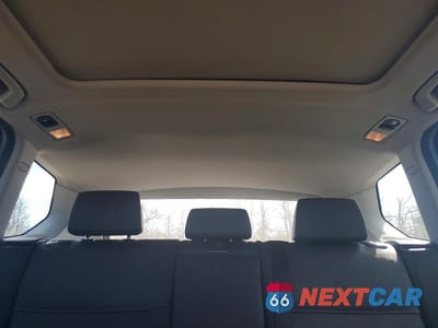 Zdjęcie 10 z 13 samochodu: 2013 BMW X3 XDRIVE28I VIN:5UXWX9C57D0D06959 - miniatura