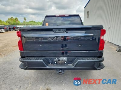 Zdjęcie 6 z 11 samochodu: 2023 CHEVROLET SILVERADO K1500 VIN:3GCUDAED7PG302527 - miniatura