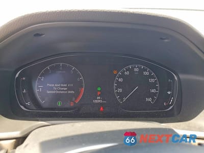 Zdjęcie 9 z 13 samochodu: 2020 HONDA ACCORD TOURING VIN:1HGCV2F90LA013461 - miniatura