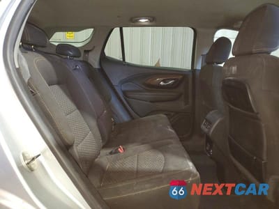Zdjęcie 11 z 13 samochodu: 2018 GMC TERRAIN SLE VIN:3GKALTEV1JL351980 - miniatura