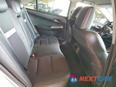 Zdjęcie 10 z 12 samochodu: 2013 TOYOTA CAMRY LE AUTOMATIC VIN:4T1BF1FK6DU265862 - miniatura