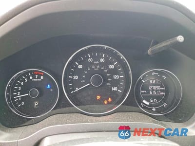 Zdjęcie 9 z 13 samochodu: 2016 HONDA HR-V LX VIN:3CZRU5H32GM703981 - miniatura