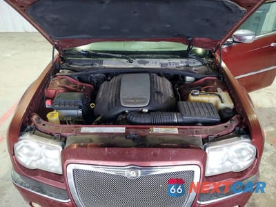 Zdjęcie 11 z 12 samochodu: 2007 CHRYSLER 300C VIN:2C3LA63H87H767152 - miniatura