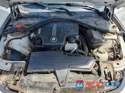 Zdjęcie 11 z 12 samochodu: 2015 BMW 428 I GRAN COUPE VIN:WBA4A5C59FD410359 - miniatura
