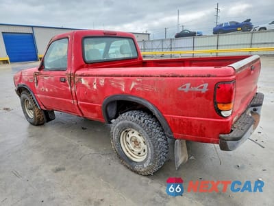 Drugie zdjęcie samochodu z przodu: 1995 MAZDA B2300 VIN:4F4CR13A5STM10282 - miniatura