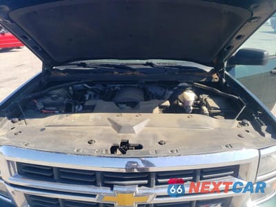 Zdjęcie 11 z 12 samochodu: 2014 CHEVROLET SILVERADO K1500 LT VIN:3GCUKREC0EG538087 - miniatura