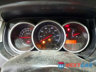Zdjęcie 9 z 13 samochodu: 2010 NISSAN VERSA 1.8 S VIN:3N1BC1AP0AL372348 - miniatura