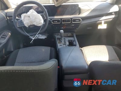 Zdjęcie 8 z 13 samochodu: 2026 NISSAN SENTRA SV VIN:3N1AB9CV3TY226153 - miniatura