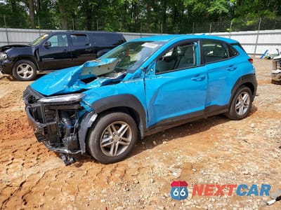 2023 HYUNDAI KONA SE KM8K22AB4PU955882 - główne zdjęcie licytacji z USA - miniatura