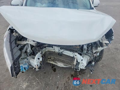 Zdjęcie 11 z 13 samochodu: 2021 MITSUBISHI OUTLANDER SPORT ES VIN:JA4ARUAU1MU009995 - miniatura