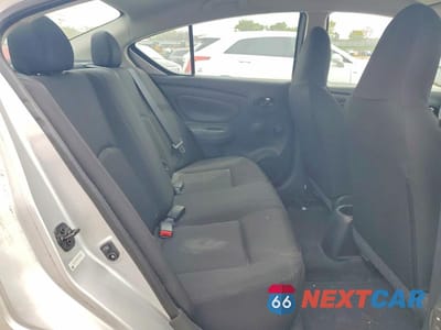 Zdjęcie 10 z 12 samochodu: 2017 NISSAN VERSA 1.6 S PLUS VIN:3N1CN7AP0HL903821 - miniatura