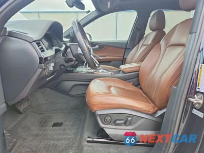 Zdjęcie 7 z 13 samochodu: 2017 AUDI Q7 PRESTIGE VIN:WA1VAAF70HD020373 - miniatura