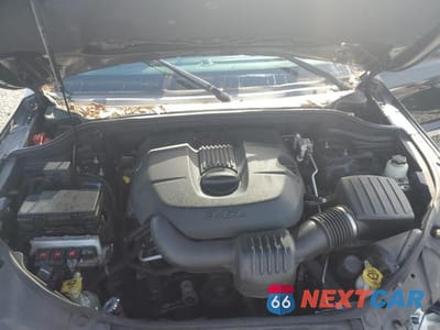 Zdjęcie 12 z 13 samochodu: 2011 JEEP GRAND CHEROKEE LAREDO VIN:1J4RR4GG7BC552534 - miniatura
