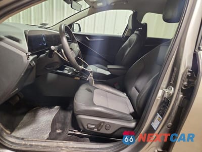 Zdjęcie 7 z 12 samochodu: 2023 KIA NIRO EV WIND VIN:KNDCR3L18P5072683 - miniatura