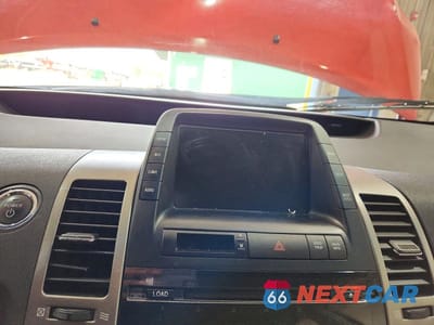 Zdjęcie 9 z 13 samochodu: 2007 TOYOTA PRIUS BASE VIN:JTDKB20U777689568 - miniatura