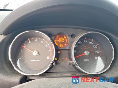 Zdjęcie 9 z 13 samochodu: 2009 NISSAN ROGUE S VIN:JN8AS58V69W185634 - miniatura