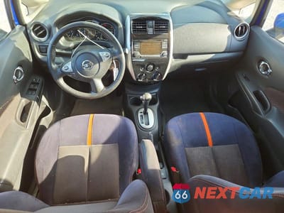 Zdjęcie 8 z 12 samochodu: 2015 NISSAN VERSA NOTE SR VIN:3N1CE2CP2FL355169 - miniatura