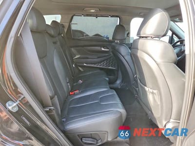 Zdjęcie 11 z 14 samochodu: 2019 HYUNDAI SANTA FE ULTIMATE 2.4L VIN:5NMS53AD5KH002410 - miniatura