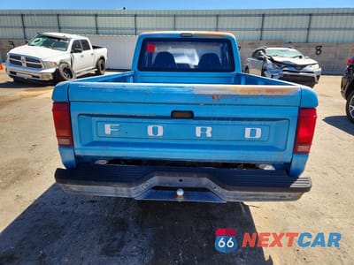 Zdjęcie 6 z 12 samochodu: 1992 FORD RANGER VIN:1FTCR14U0NPA30572 - miniatura