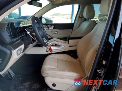 Zdjęcie 7 z 13 samochodu: 2025 MERCEDES-BENZ GLS 450 4MATIC VIN:4JGFF5KE4SB316924 - miniatura