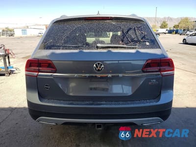 Zdjęcie 6 z 13 samochodu: 2019 VOLKSWAGEN ATLAS S VIN:1V2GR2CA2KC592375 - miniatura